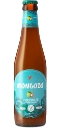 モンゴゾ ココナッツ瓶