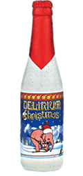 デリリュウム クリスマス330瓶