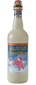 デリリュウム クリスマス750瓶