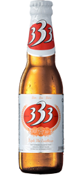 333ベトナム瓶